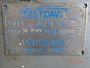 Vestdavit Hydraulic Station #2