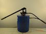 BJK Hydraulic Hand Pump W/ Hoses #1