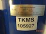 BJK Hydraulic Hand Pump W/ Hoses #2