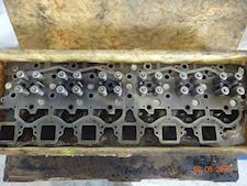 Caterpillar (Reman) Cylinder Head 0R-3717 - 1