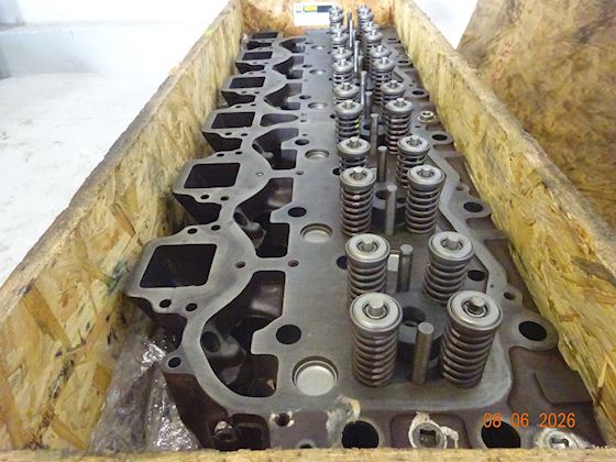 Caterpillar (Reman) Cylinder Head 0R-3717 #2