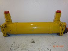 Serck Oil Cooler A8N - 1