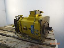 Denison Gold Cup P11P Axial Piston Pump - 1