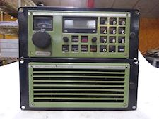 Sailor Receiver R2022 samt Loudspeaker H2054 - 1