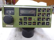Sailor Receiver R2022 - 1