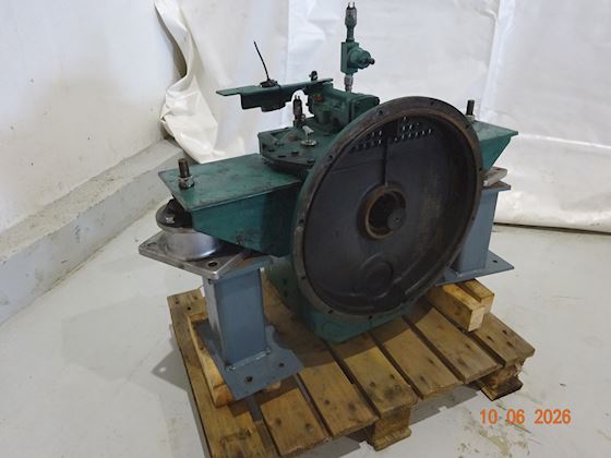 Twindisc MG-5091 #1