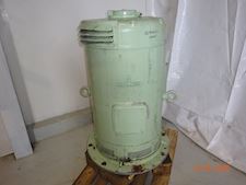 Siemens 1RS 2 246 Thruster Motor - 1