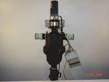Amiad T2-AC Automatic Filtration System - 1