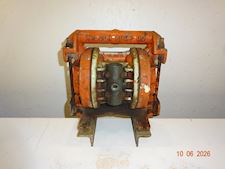 Wilden Pneumatic Driven Diaphragm Pump - 1