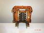 Wilden Pneumatic Driven Diaphragm Pump #1