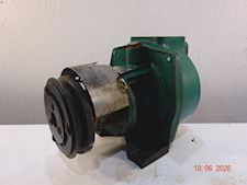Azcue CA50/3A Selfpriming Centrifugal Pump - 1