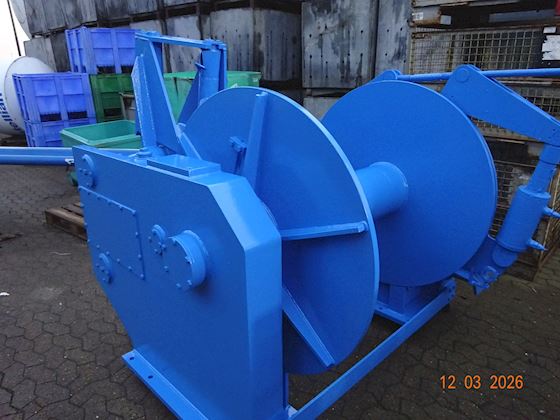 Bopp Winch #3