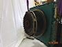 Brevini Hydraulics BZ4-470 Pump Drive Gearbox #2