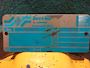 Brevini Hydraulics BZ4-470 Pump Drive Gearbox #3