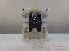 Verderair VA15PP-PPTFTFTB00 Diaphragm Pump - 1