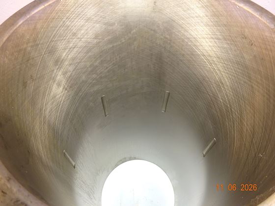 MWM Cylinder Liner #2