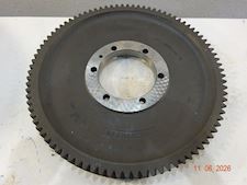 MWM Set of Gear Wheels - 1