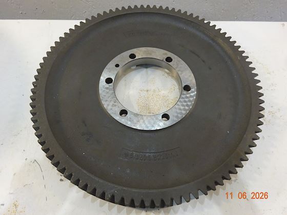 MWM Set of Gear Wheels #1