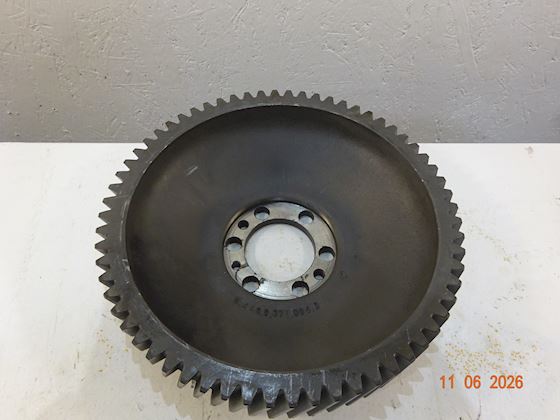 MWM Set of Gear Wheels #3