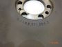 MWM Set of Gear Wheels #4