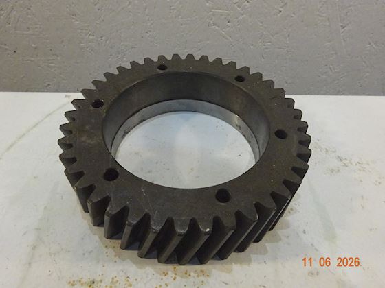 MWM Set of Gear Wheels #5