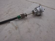 Netsushin PT 100 sensor - 1