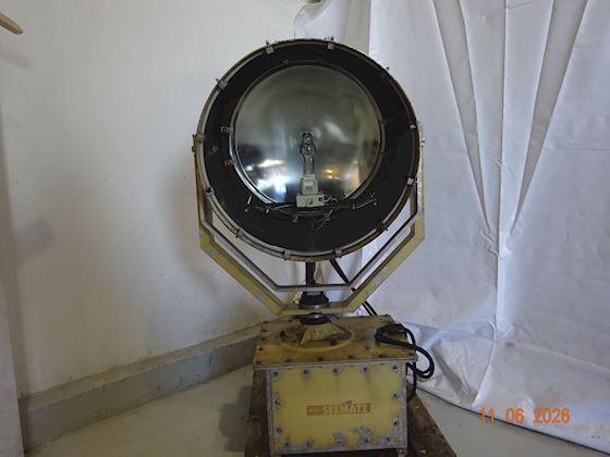 Seematz 750 HGS / EF-Z #1