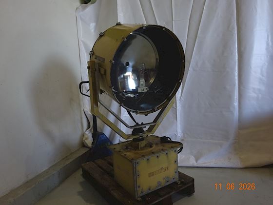 Seematz 750 HGS / EF-Z #2