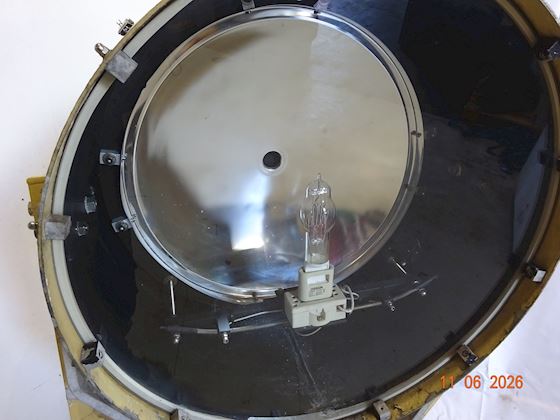Seematz 750 HGS / EF-Z #3