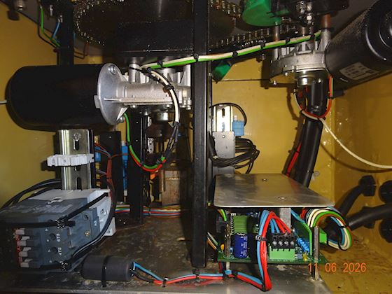 Seematz 750 HGS / EF-Z #4