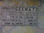 Seematz 750 HGS / EF 750 #6