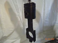 Caterpillar Piston W/ Connecting Rod - 1