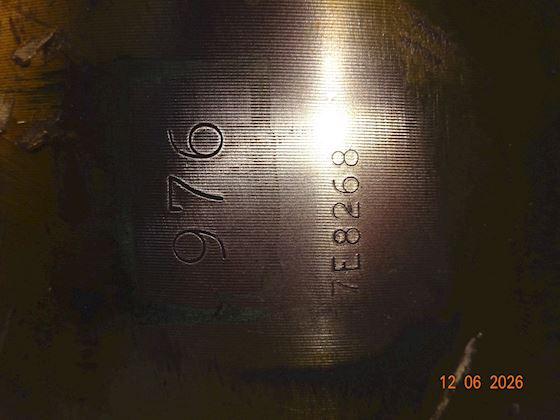Caterpillar Cylinder Liner 7E-8268 #3