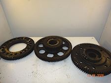 Caterpillar Helical Idler Gears 1W-1087 - 1