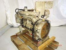 Cummins 6BT5.9-D For Spare Parts - 1