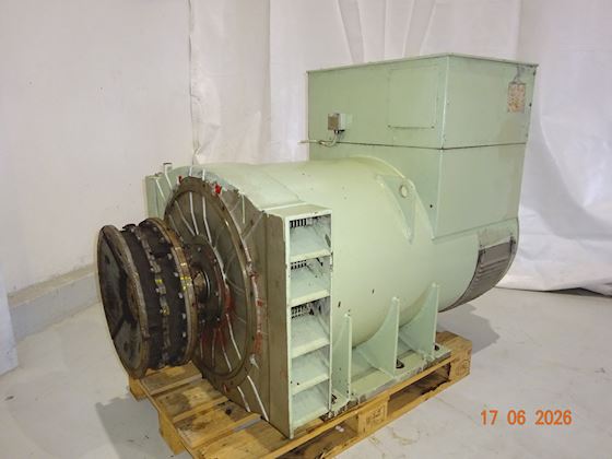 Stamford MHC634K2 #1