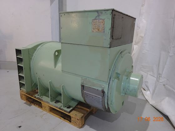 Stamford MHC634K2 #2