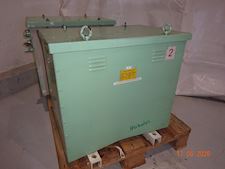 Trans Electric A/S T3K-60K - 1