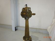 Svendborg Skibsværft A/S Hydraulic Brass Steering Gear Type B - 1