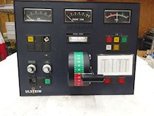 Ulstein Propulsion Control - 1