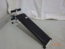 Sit-up Bench - 1