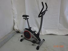 Top Sports Exercise Bike - 1