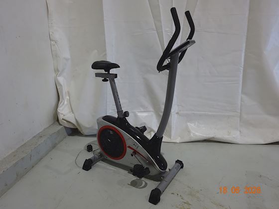 Top Sports Exercise Bike #1
