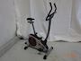 Top Sports Exercise Bike #1