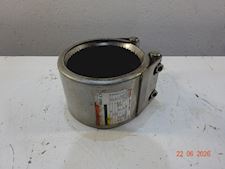 Straub Metal-Grip NBR Ø133 - 1