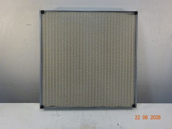 Caterpillar Air Cleaner Element 6L-4714 #1