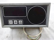 Scandinavian micro systems Digital Gyro Repeater LR40 - 1