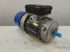 M.G.M Motori Elettrici Brake Motor BA 71 A4 - 1