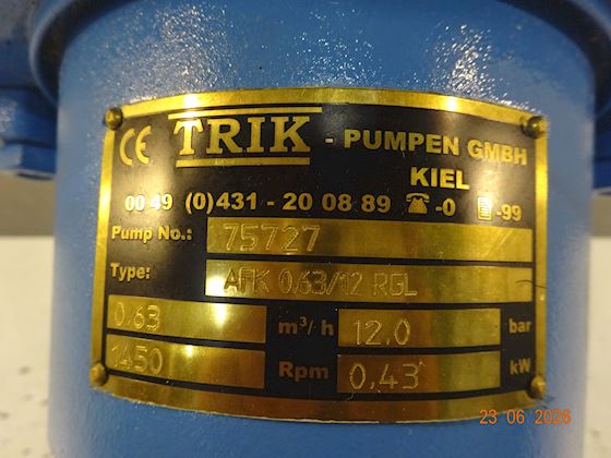Trik AFK 0.63/12 RGL #4