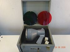Wiska HML 35 Signalling Lamp - 1